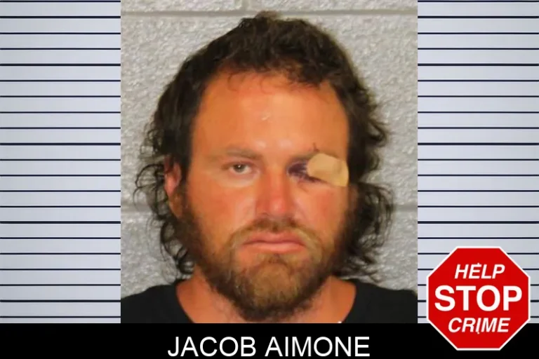 Jacob Aimone