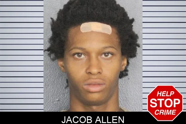 Jacob Allen