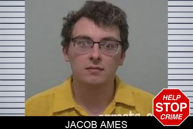Jacob Ames