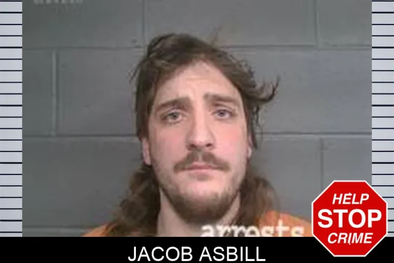 Jacob Asbill