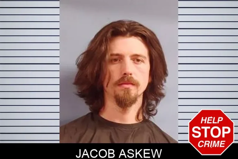 Jacob Askew