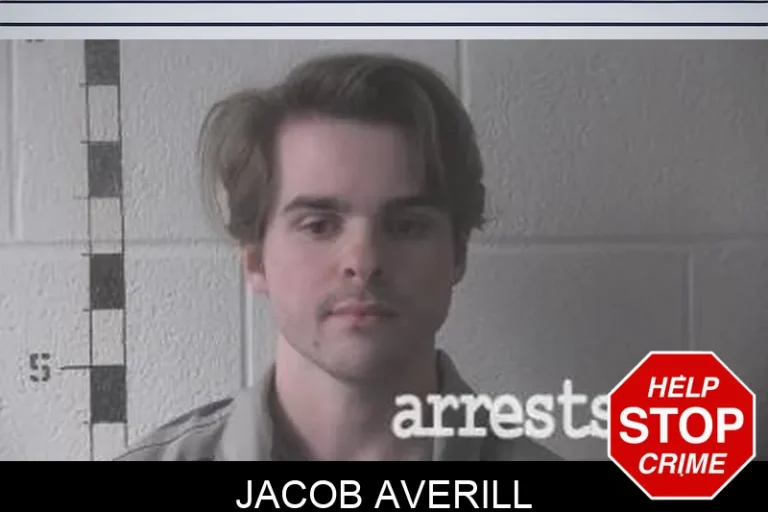 Jacob Averill