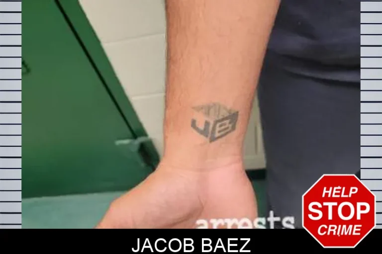Jacob Baez