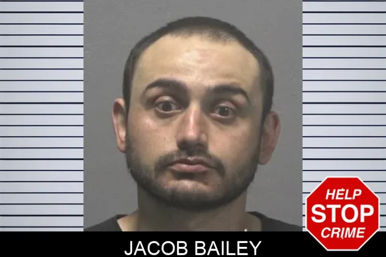 Jacob Bailey