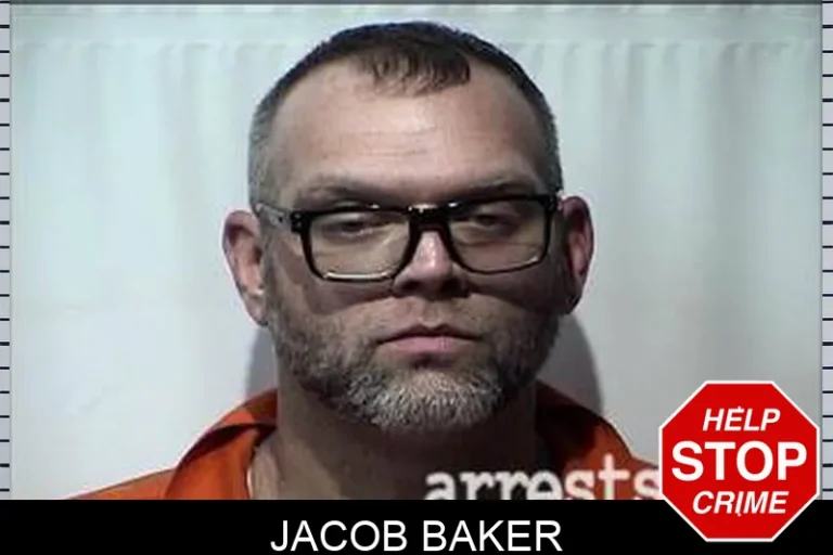 Jacob Baker