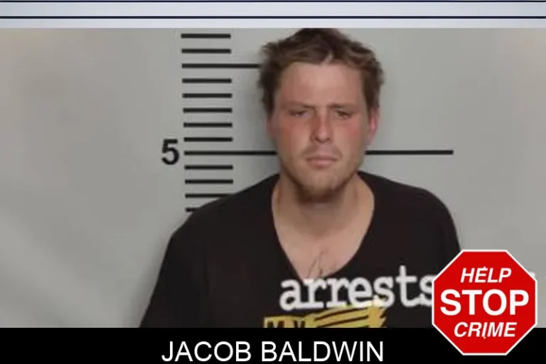Jacob Baldwin