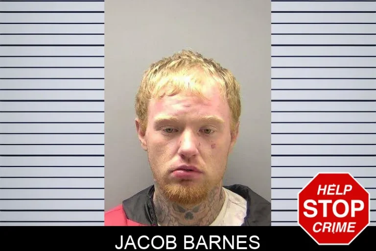 Jacob Barnes