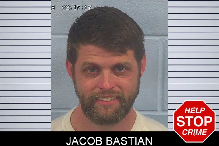 Jacob Bastian