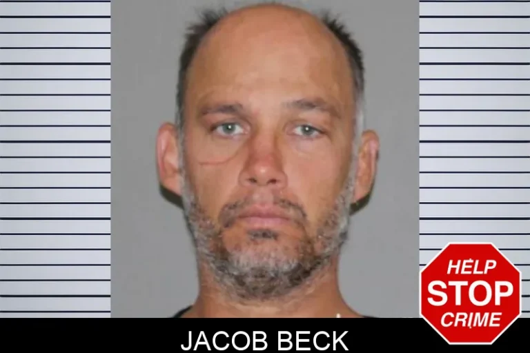 Jacob Beck