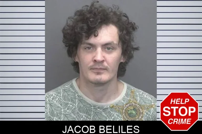Jacob Beliles
