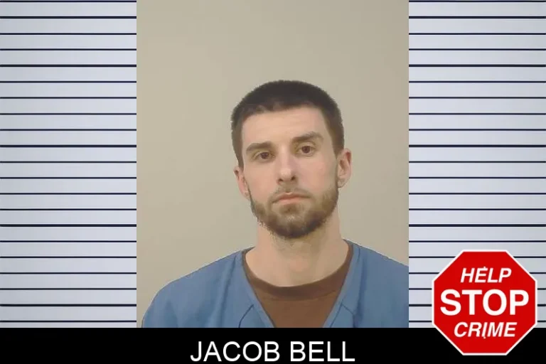Jacob Bell