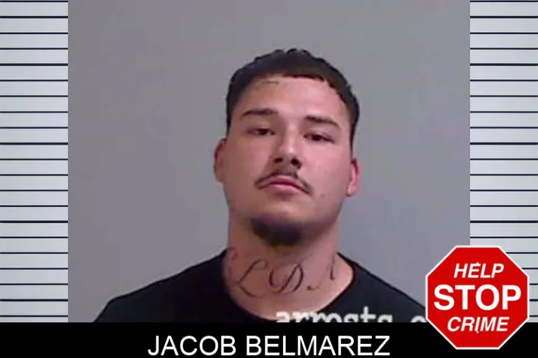 Jacob Belmarez