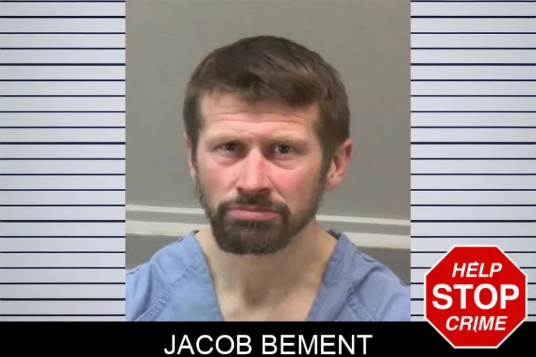 Jacob Bement