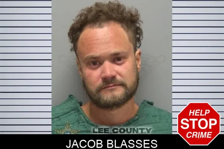 Jacob Blasses