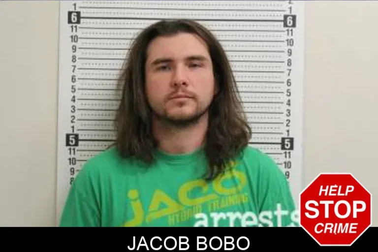Jacob Bobo