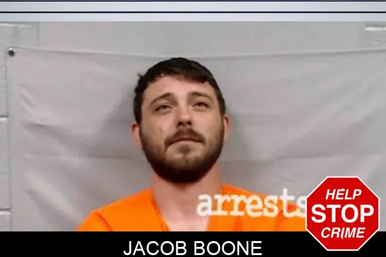 Jacob Boone