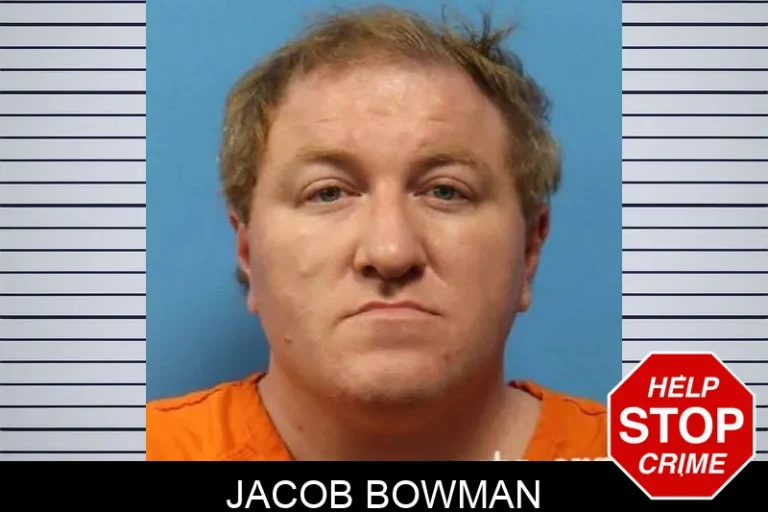 Jacob Bowman
