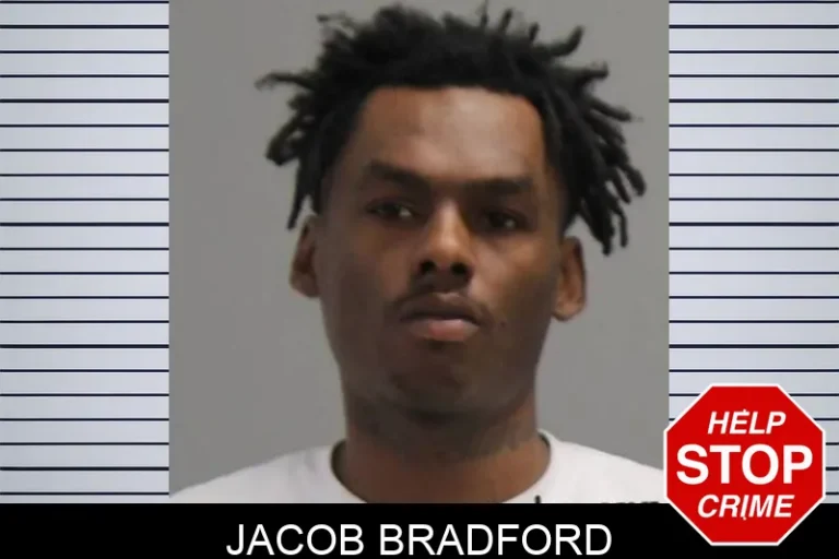 Jacob Bradford