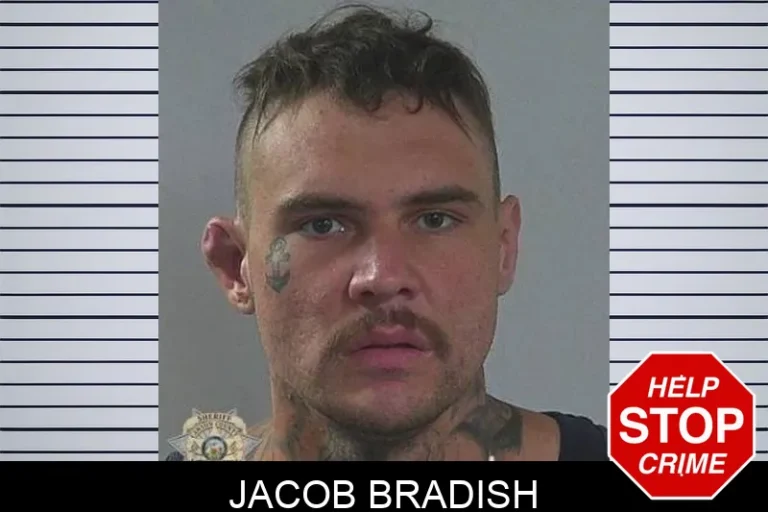 Jacob Bradish