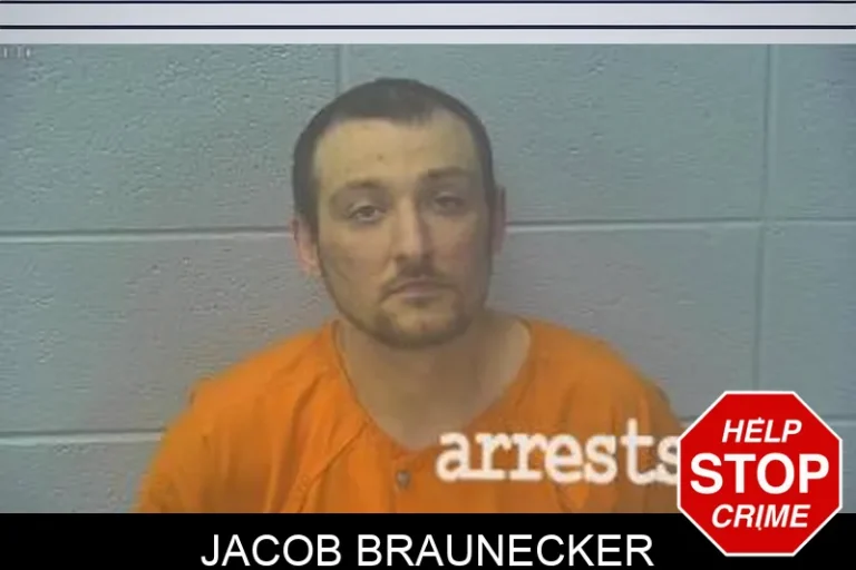 Jacob Braunecker