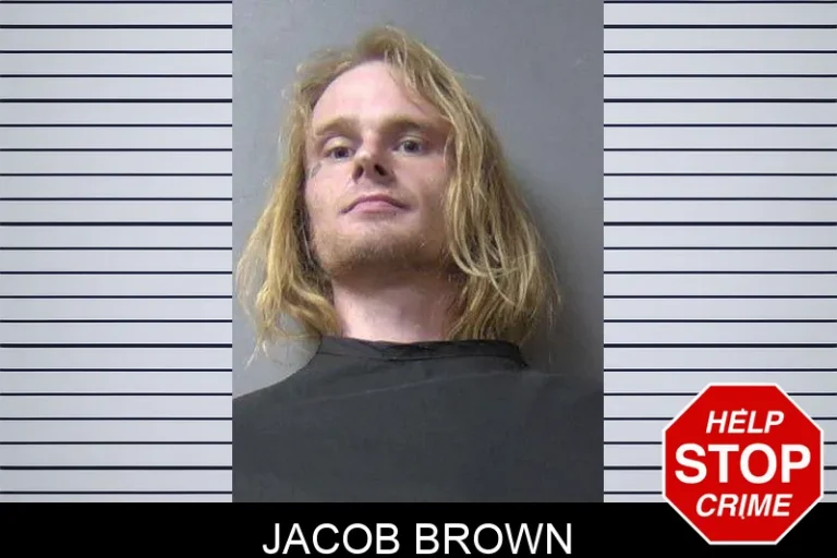 Jacob Brown