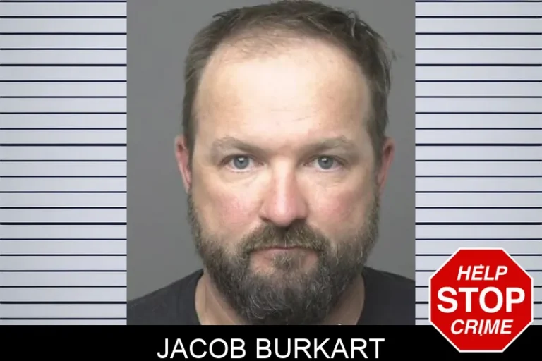 Jacob Burkart