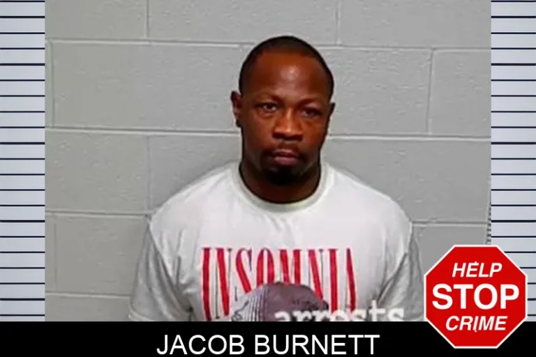Jacob Burnett
