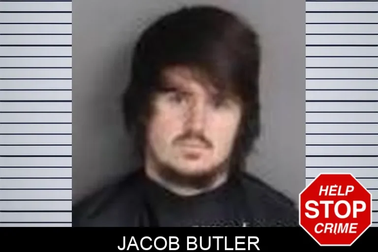 Jacob Butler
