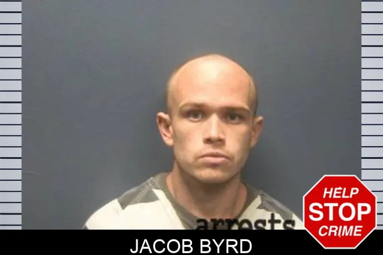 Jacob Byrd