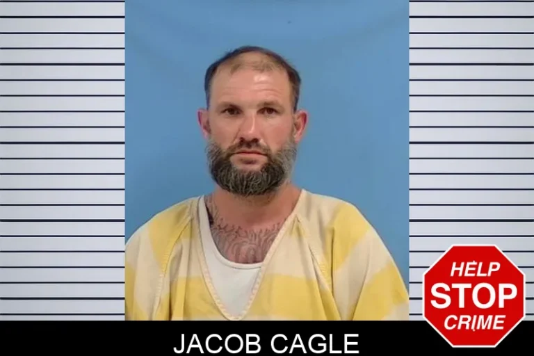 Jacob Cagle