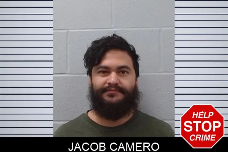 Jacob Camero