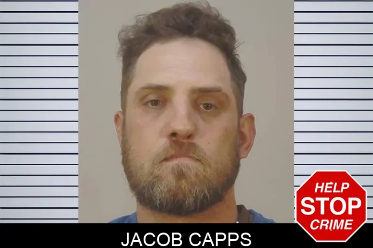 Jacob Capps