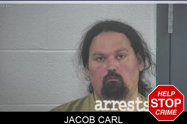 Jacob Carl