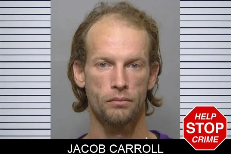 Jacob Carroll