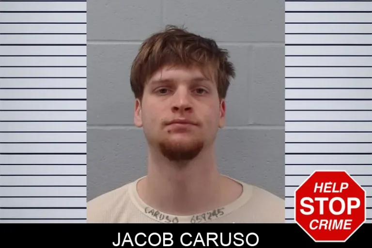 Jacob Caruso