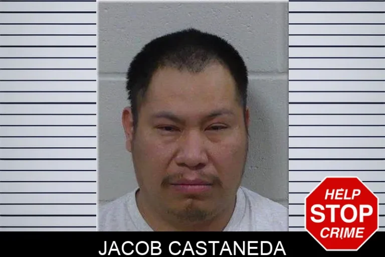 Jacob Castaneda