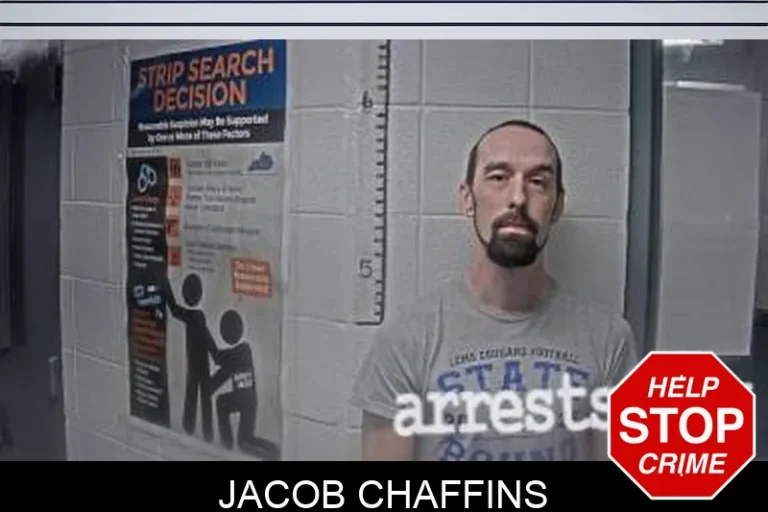 Jacob Chaffins