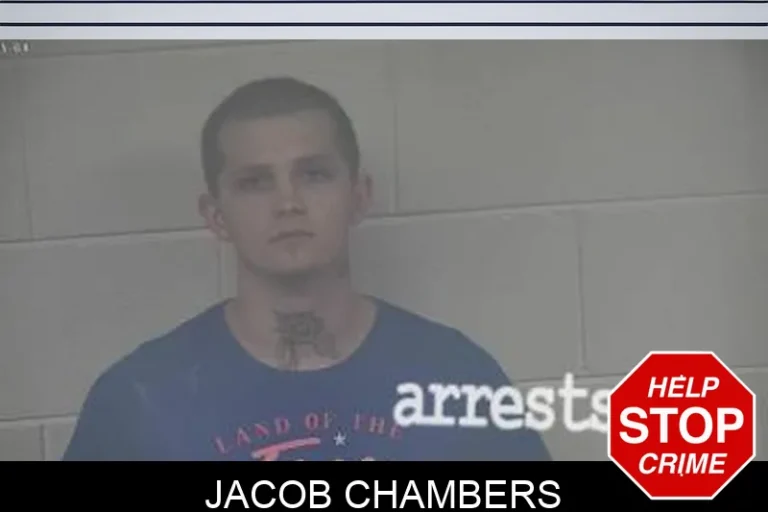 Jacob Chambers
