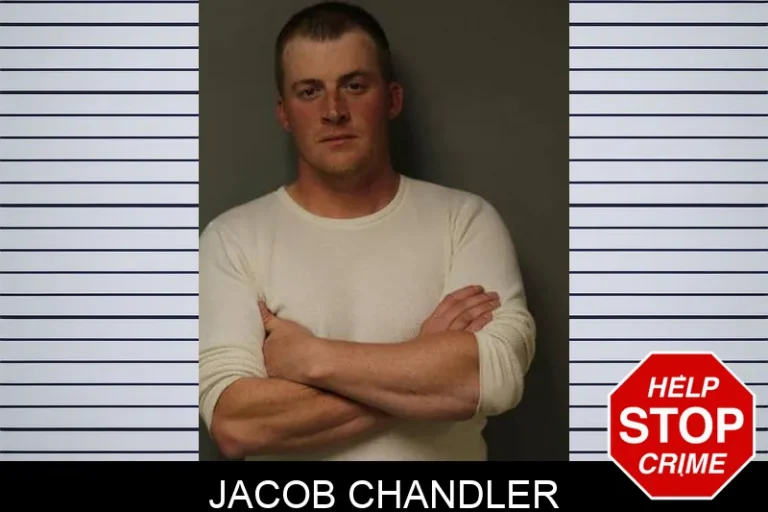 Jacob Chandler