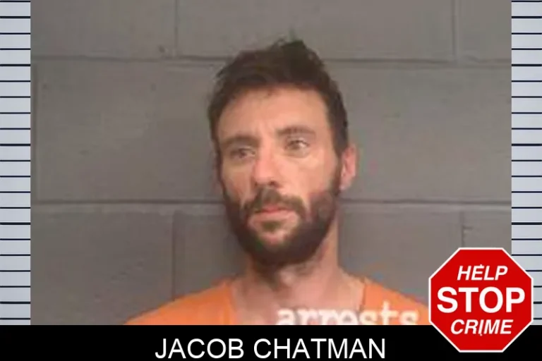 Jacob Chatman