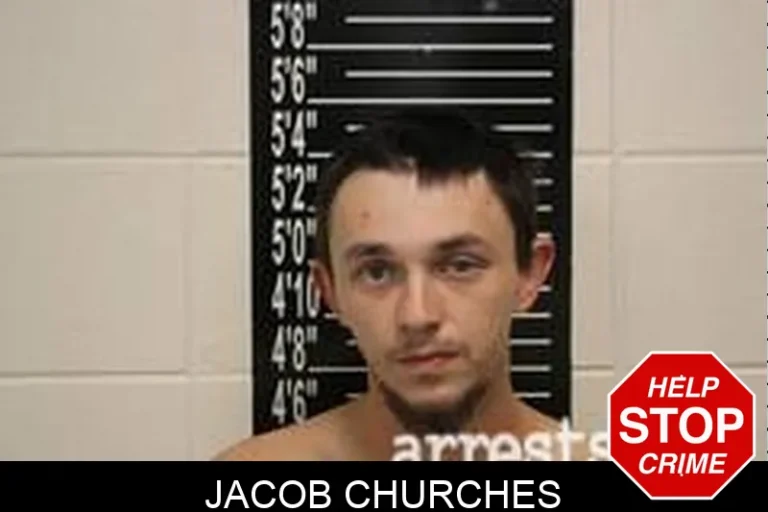 Jacob Churches