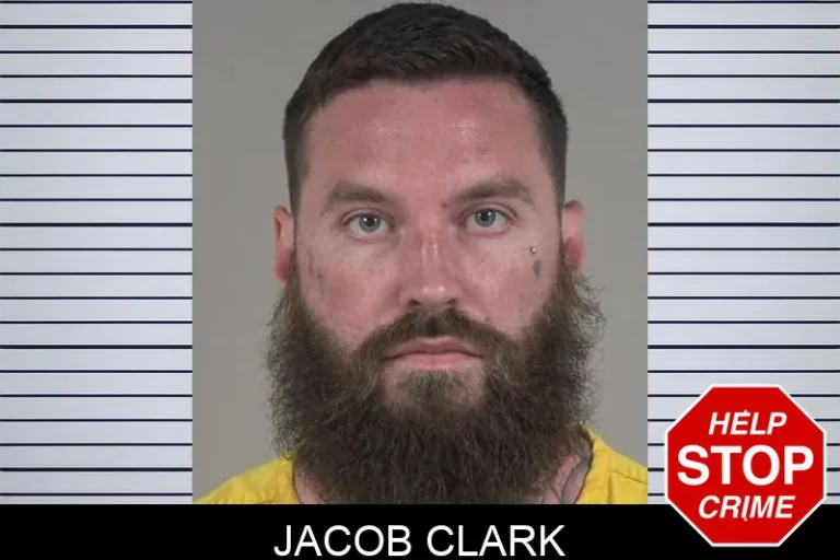 Jacob Clark
