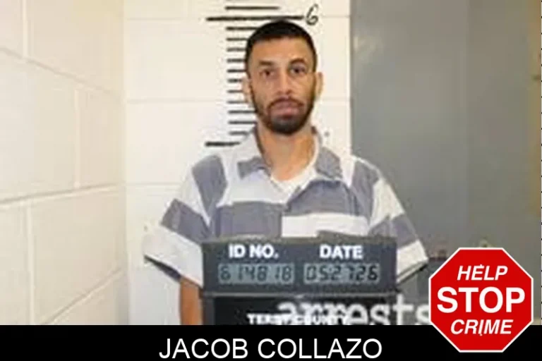 Jacob Collazo