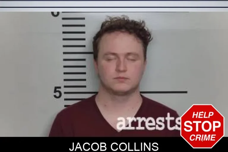 Jacob Collins