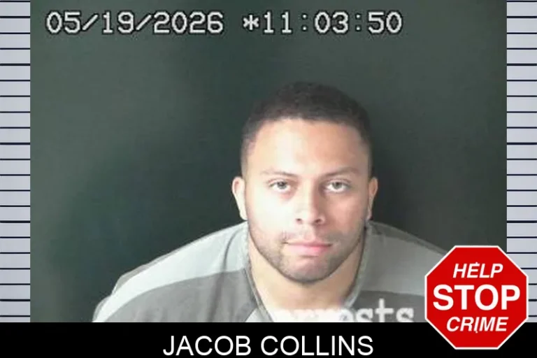 Jacob Collins