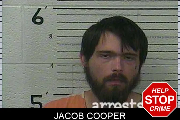 Jacob Cooper