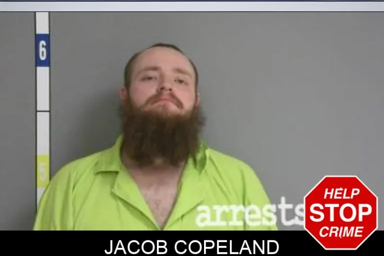 Jacob Copeland