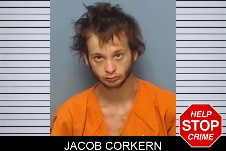 Jacob Corkern