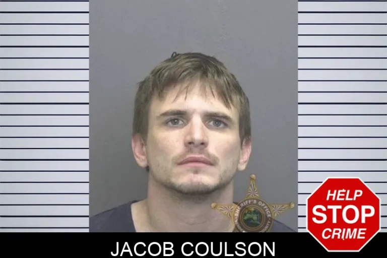 Jacob Coulson