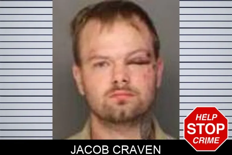 Jacob Craven